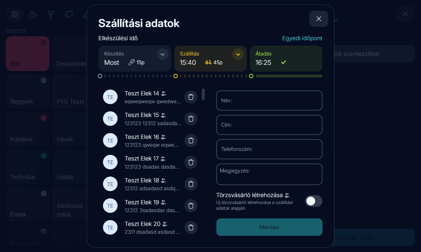Hogyan csökkentsd az ételkiszállítás költségét saját futárral?