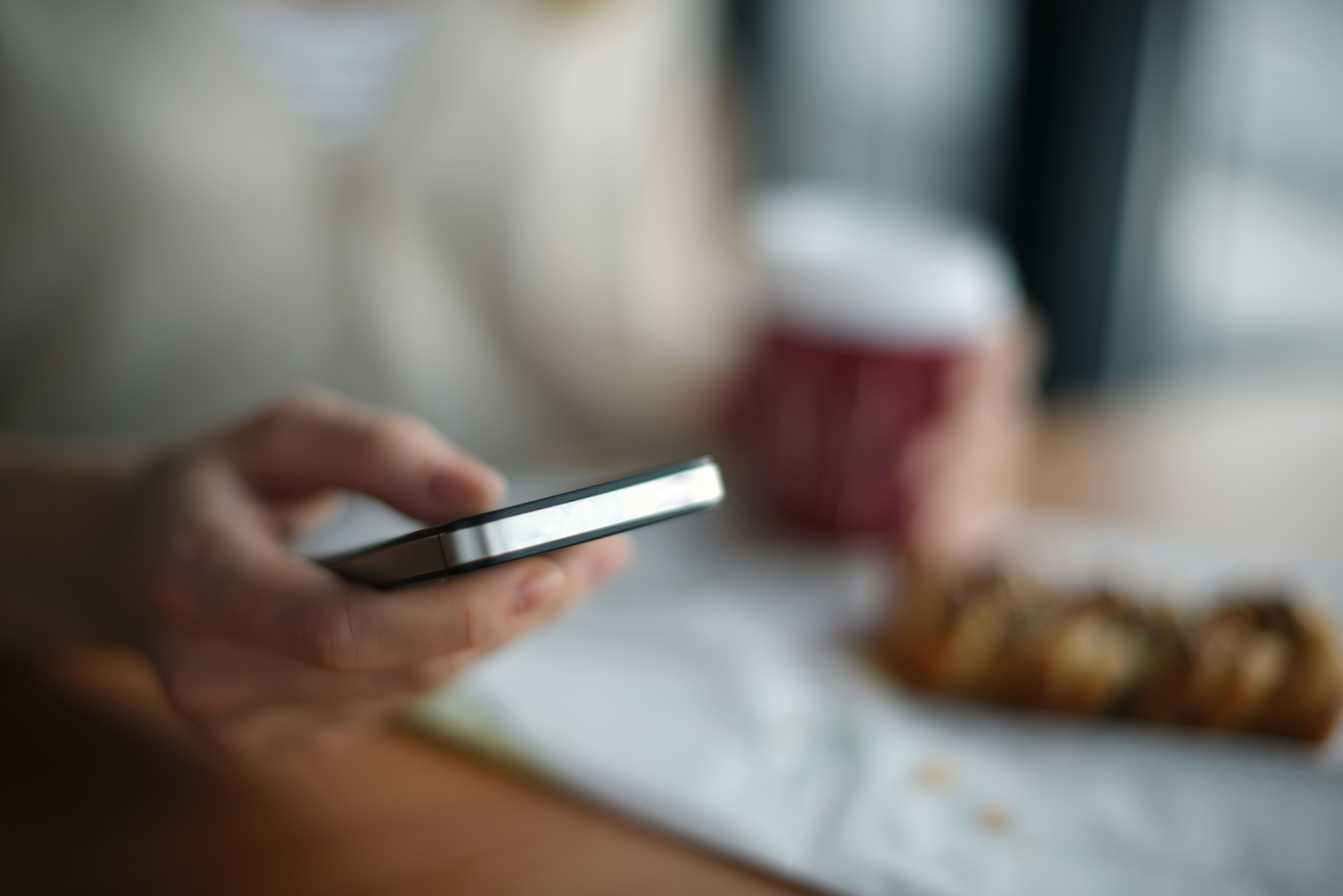 QR kódos menü az étteremben: megéri vagy sem?